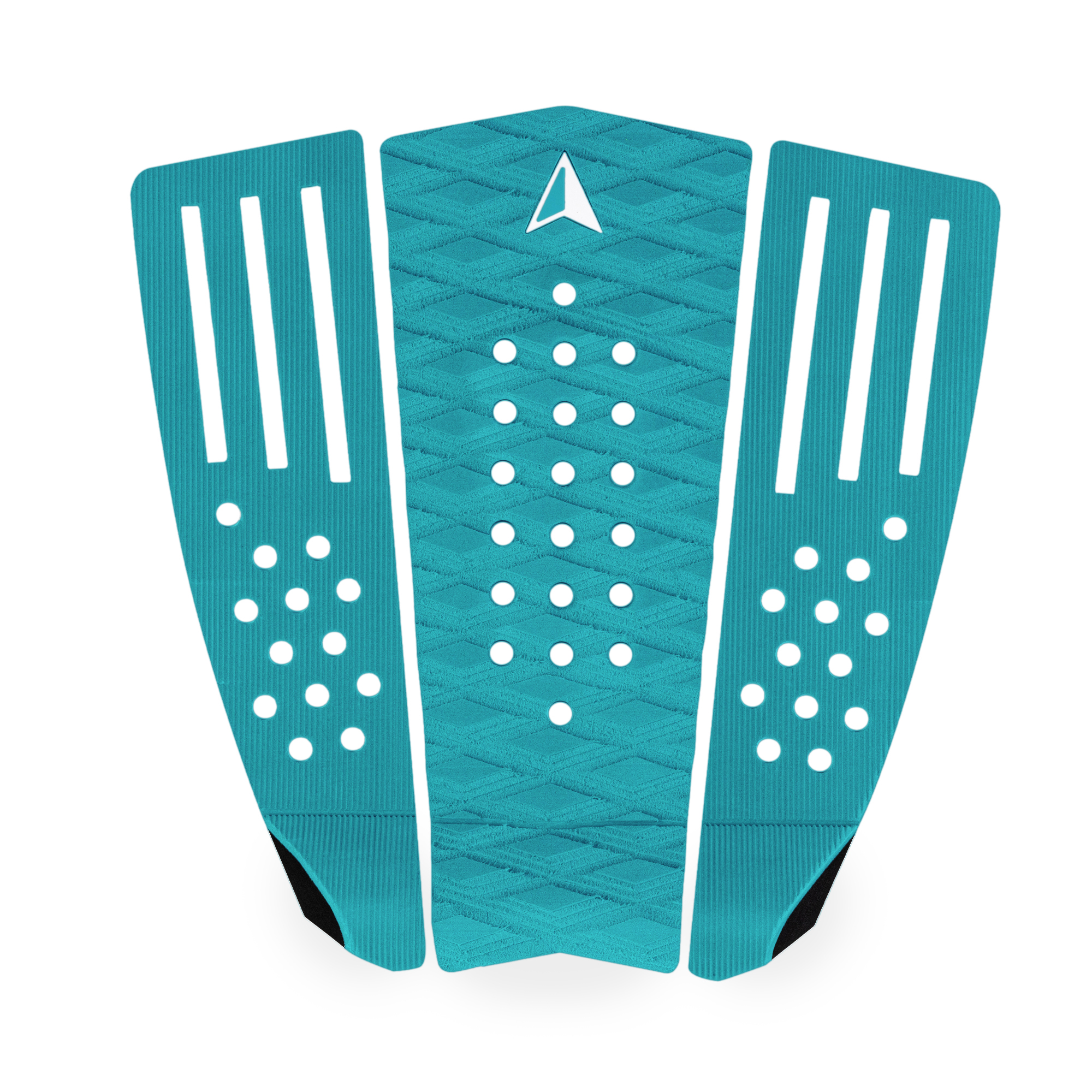 3 Piece Comp Tail Pad - ROAMSURF.com